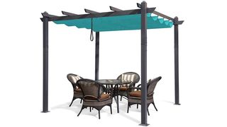 pergola