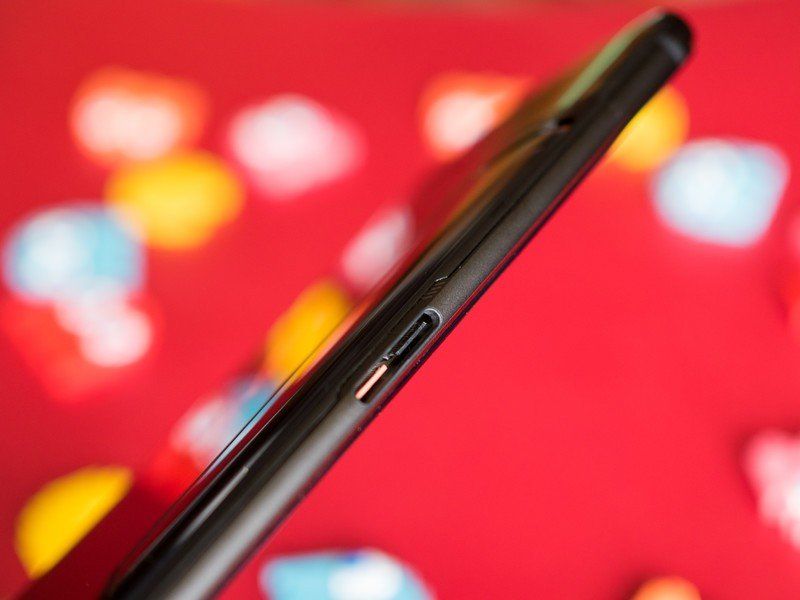 ASUS ROG Phone 2 review