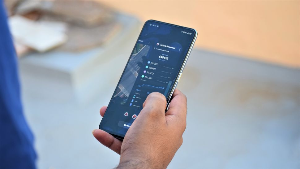 Virtual RAM What is it, how does it work, and should you care? TechRadar