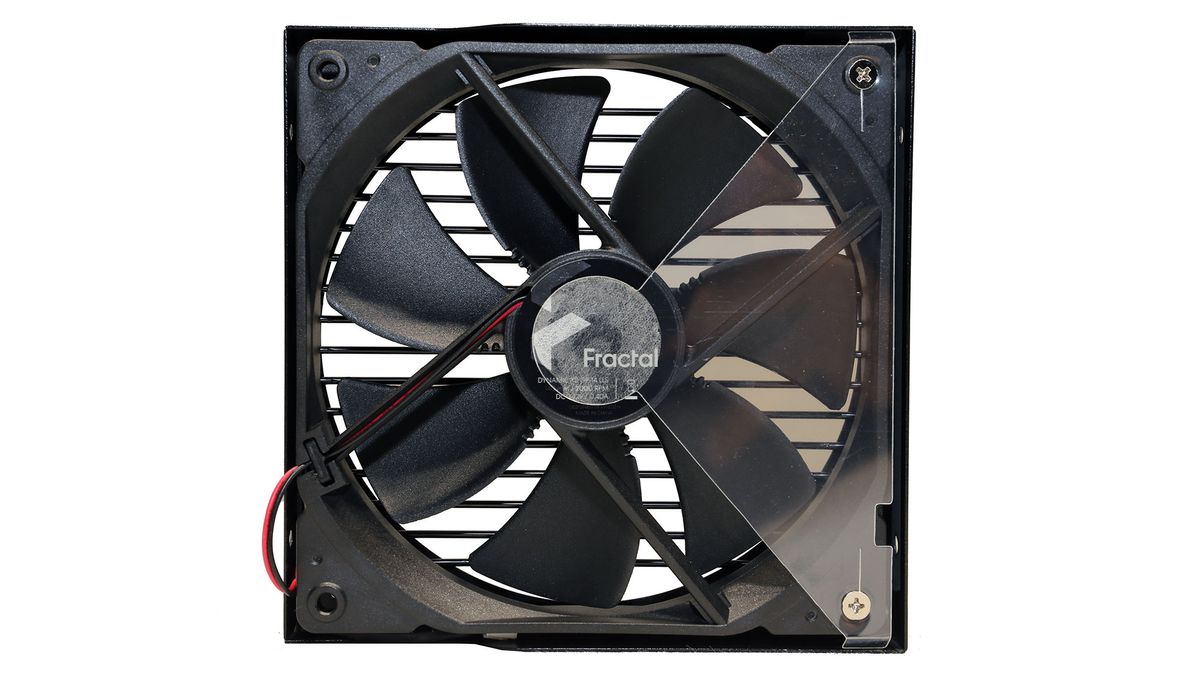 Fractal Design Ion Gold 850W