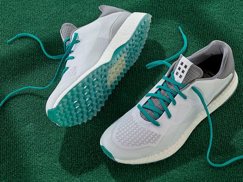 Adidas Crossknit DPR Low Am Shoes Unveiled - Golf Monthly | Golf Monthly