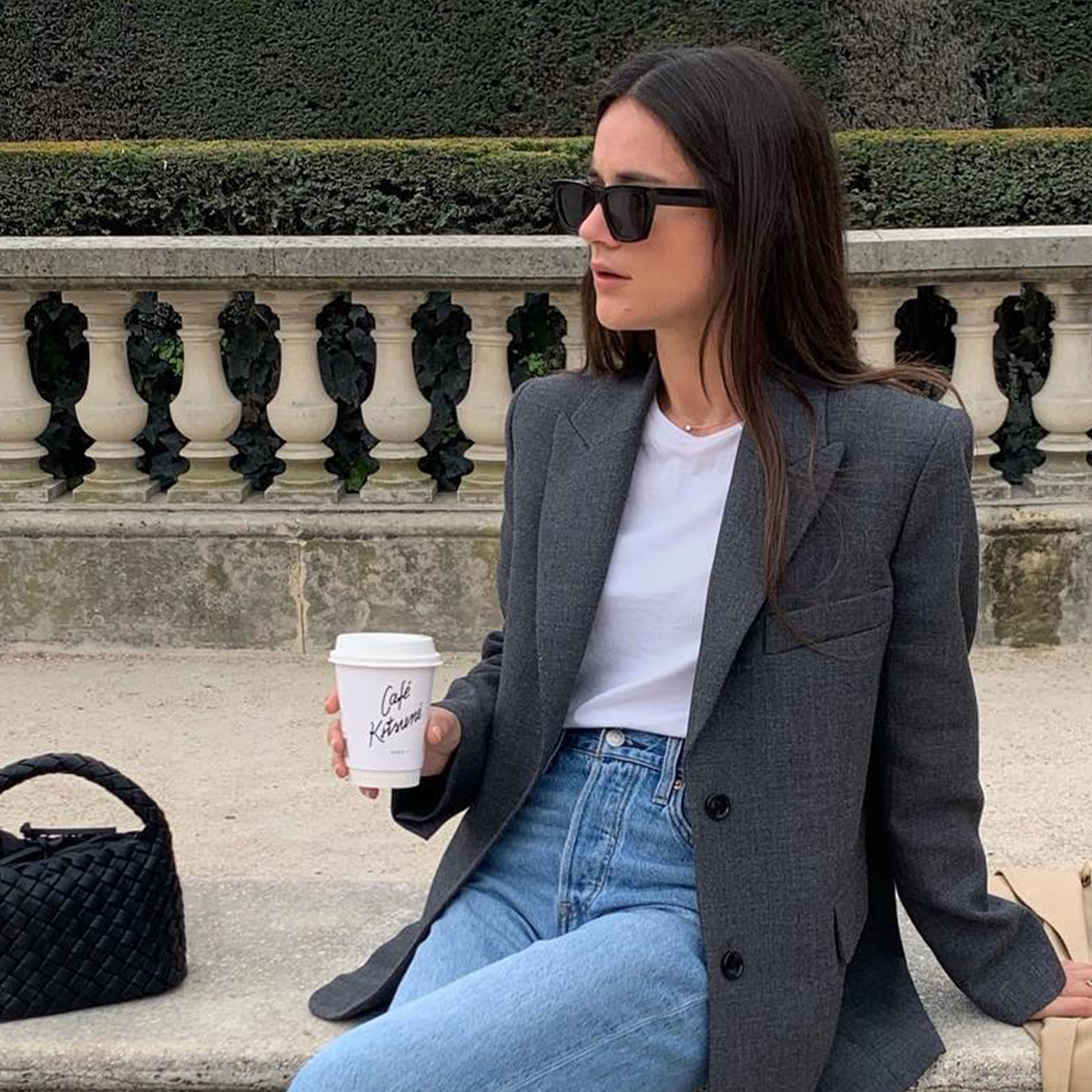 French Women All Own These 7 Items, and I Found Them on Sale at Nordstrom
