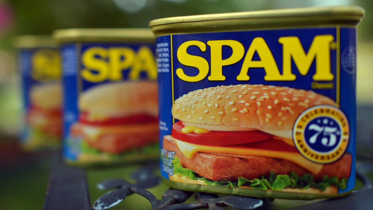 Spam