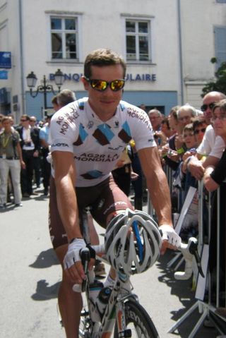 Nicolas Roche (Ag2r-La Mondiale)