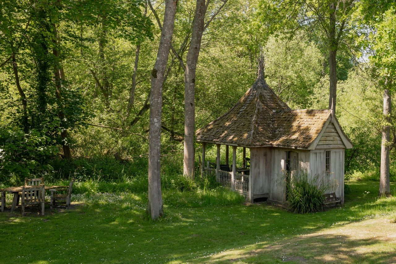 Hunworth Mill Property for Sale