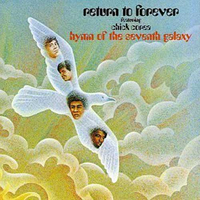 Return To Forever - Hymn Of The Seventh Galaxy (Verve, 1973)