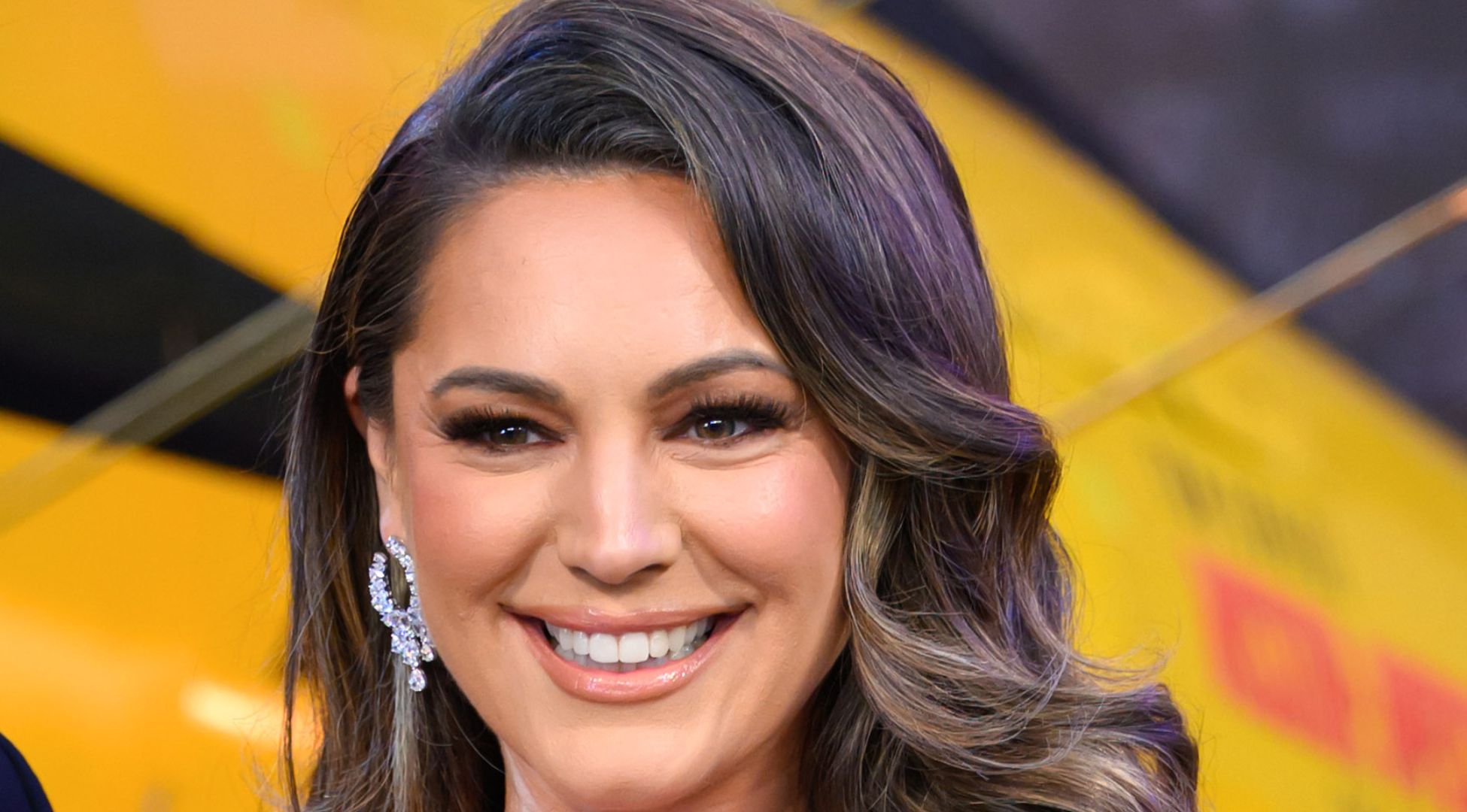 Image of Kelly Brook