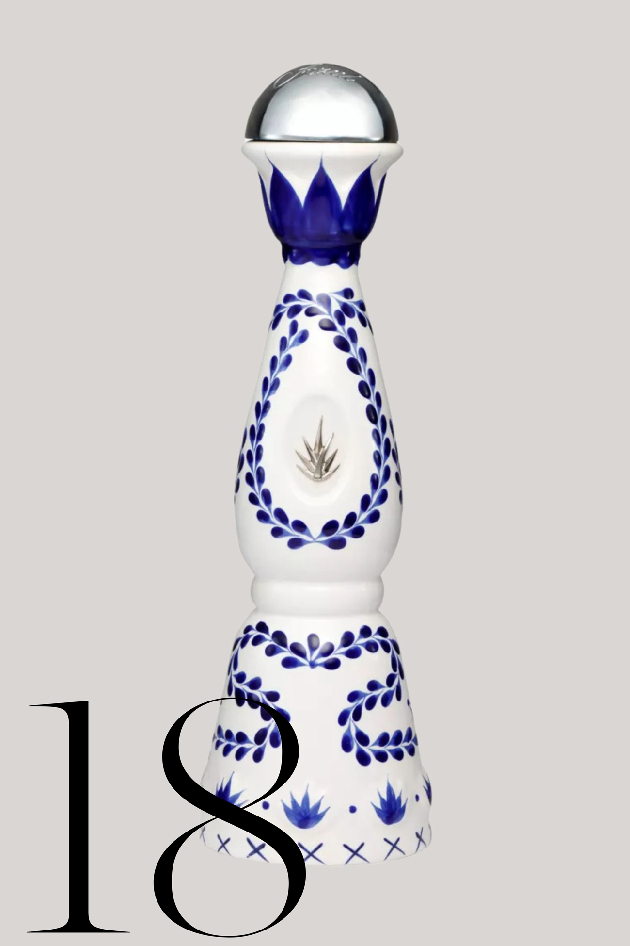 Clase Azul, Reposado Tequila 500ml