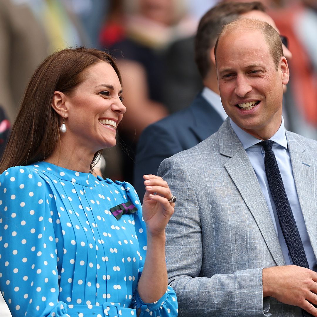  Prince William and Princess Kate have “strengthened their family” by ignoring one major royal tradition  
