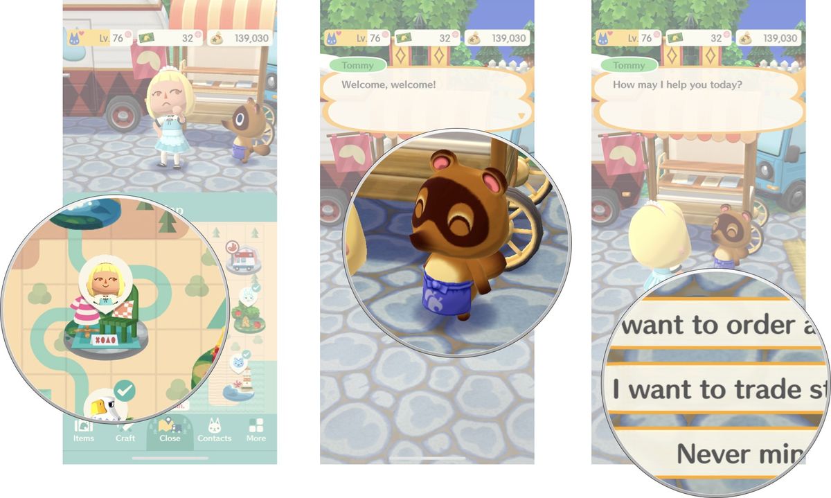 Animal Crossing Pocket Camp How to get fortune cookies and unlock