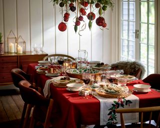 Traditional Christmas decor ideas – 17 classic festive looks