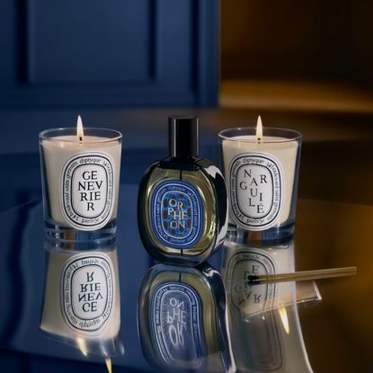diptyque orpheon limited edition collectsion