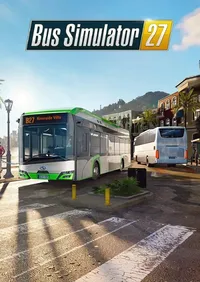 Bus Simulator 27 Bus Simulator 27