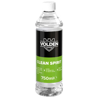 Volden clean spirit