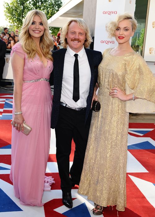 Corrie, Celebrity Juice triumph at TV Baftas