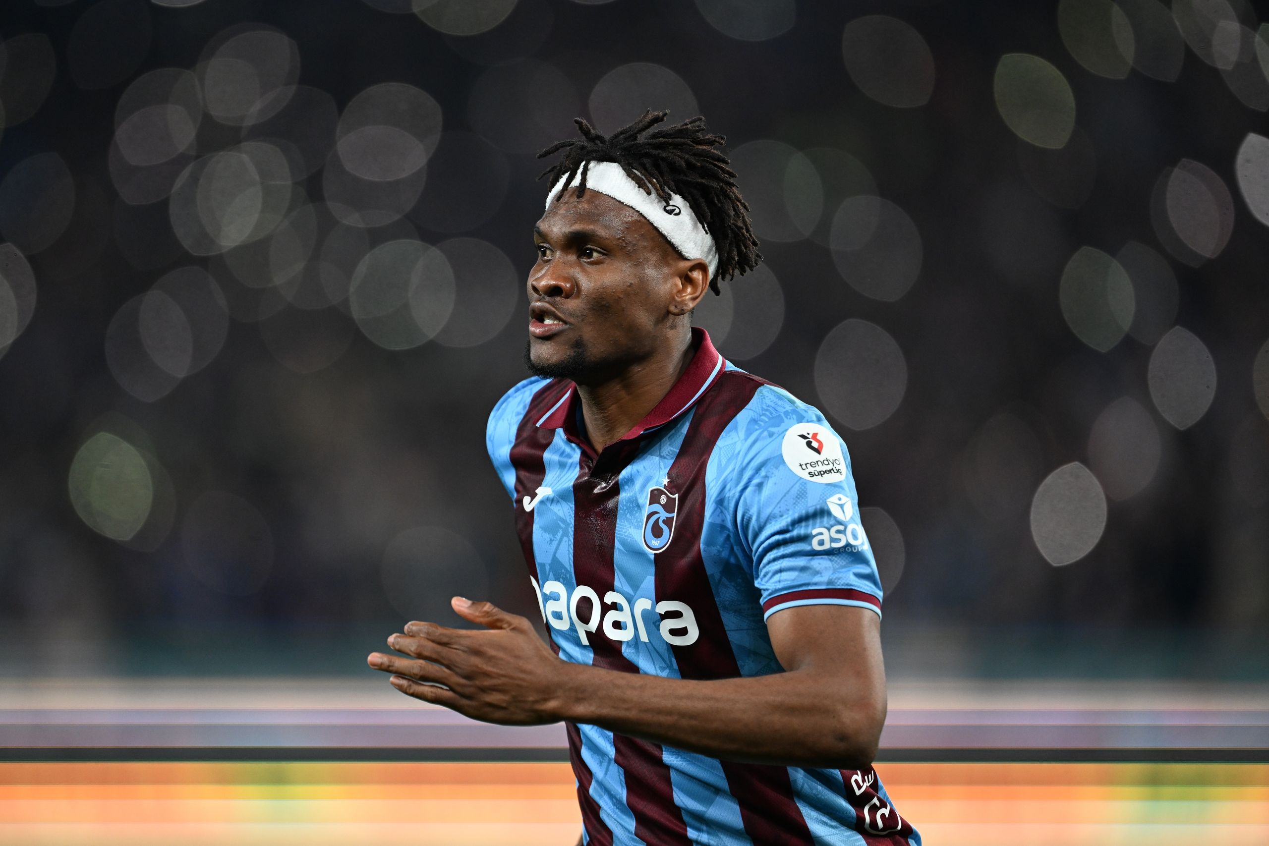 Newcastle United target young defender making rapid ascent through European football