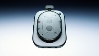 Promotional images of the Nothing Headphone (1)