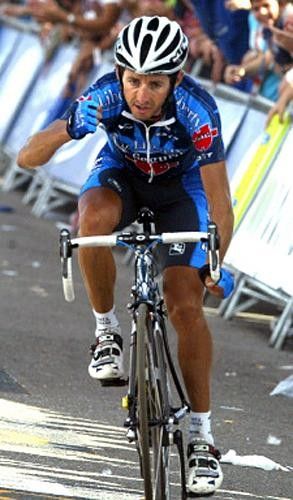 Roberto Heras (Liberty Seguros)