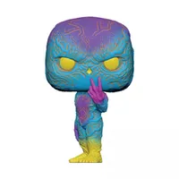 Stranger Things Vecna Vinyl Figure for $15 at Target