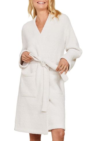 Cozychic® Short Robe