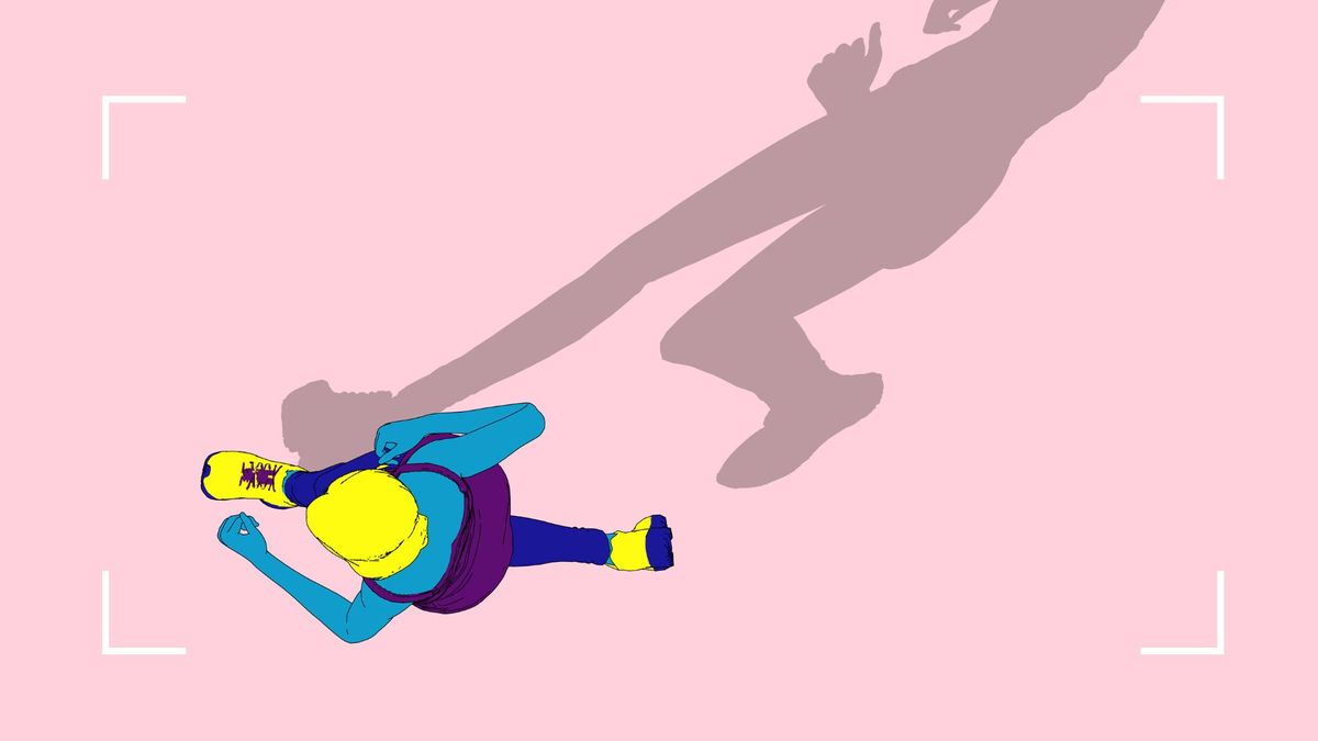 how-to-start-running-as-a-beginner-what-i-learned-age-50-woman-home