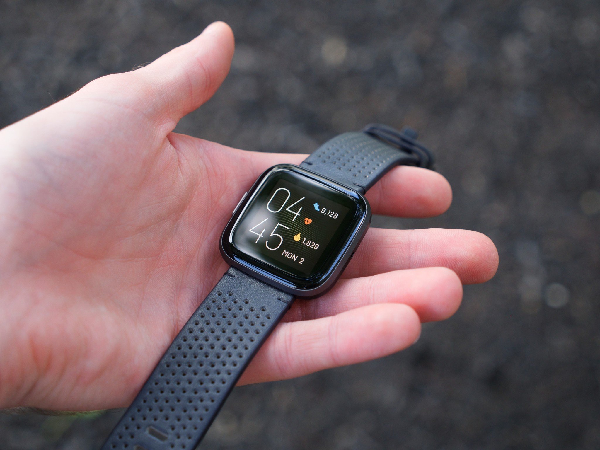 Fitbit Versa 2 review: Inching towards greatness
