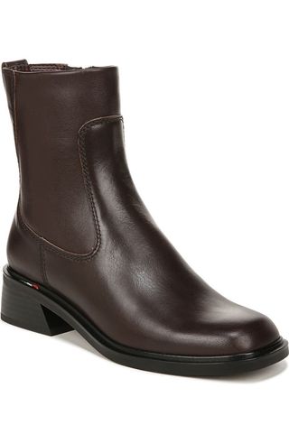 Gracelyn Zip Boot