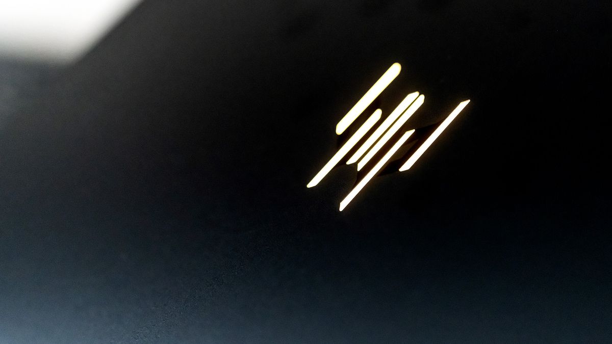 Acer Predator Helios Neo 16 AI gaming laptop