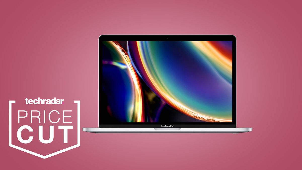 Saving 600 on a speccedup MacBook Pro may be the best Cyber Monday