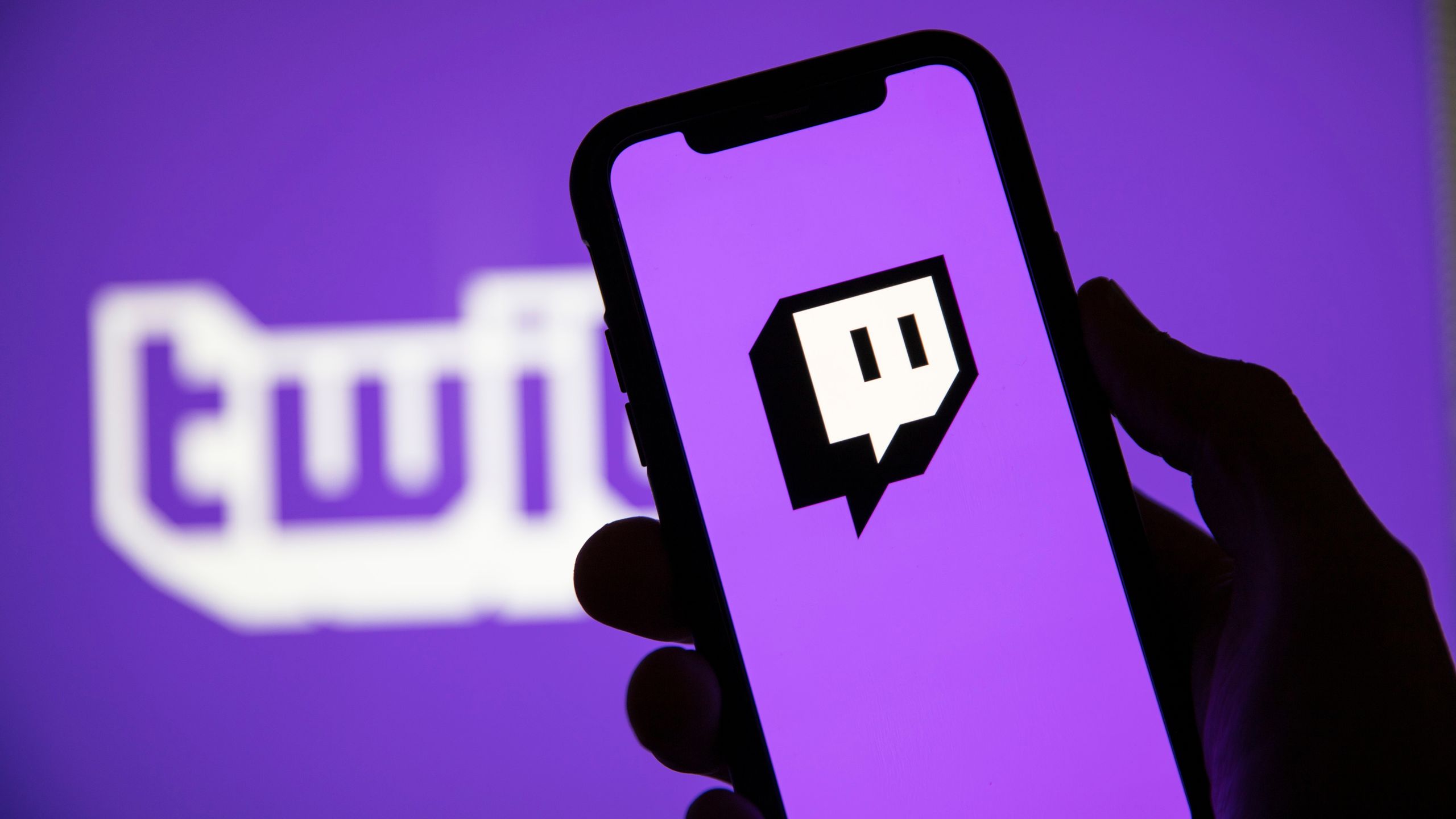Source Code Twitch Massive Twitch data breach reveals source code — what you need to know ...