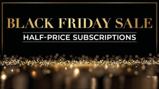 Black Friday magazine subscriptions deals