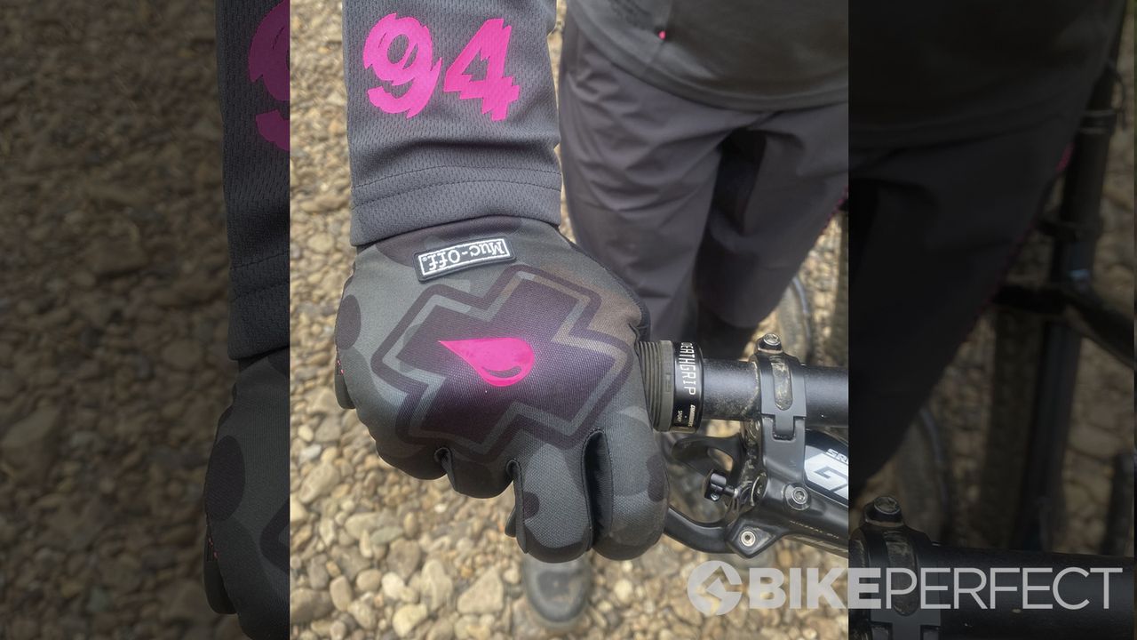 Muc-Off Clothing