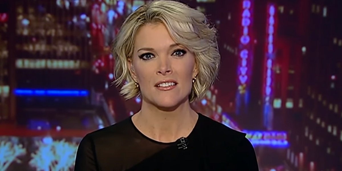 Megan Kelly Fox News