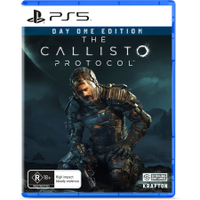 The Callisto Protocol – PlayStation 5