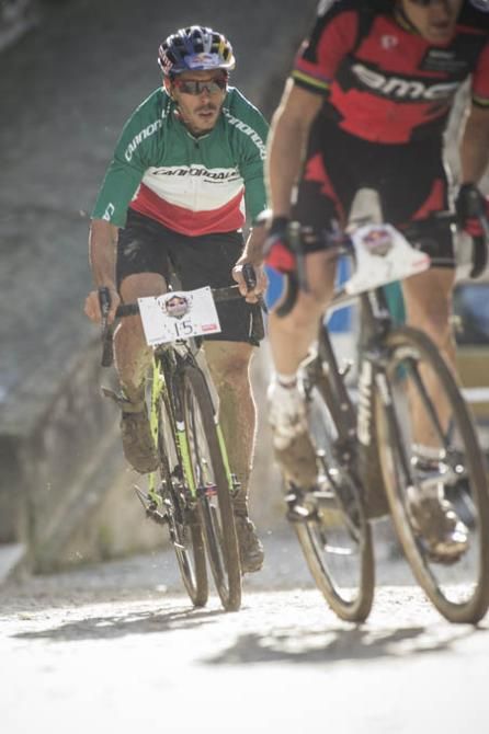 Marco Fontana