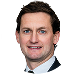 Luke Hyde-Smith's avatar