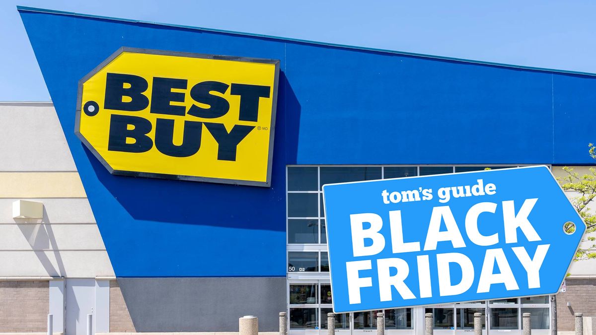 Best Buy Black Friday deals 2023 — 75+ deals I’d buy right now Tom's Guide