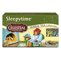 2. Celestial Seasonings Sleepytime Tea 6 Boxes: $22.28 $18.94 at Amazon