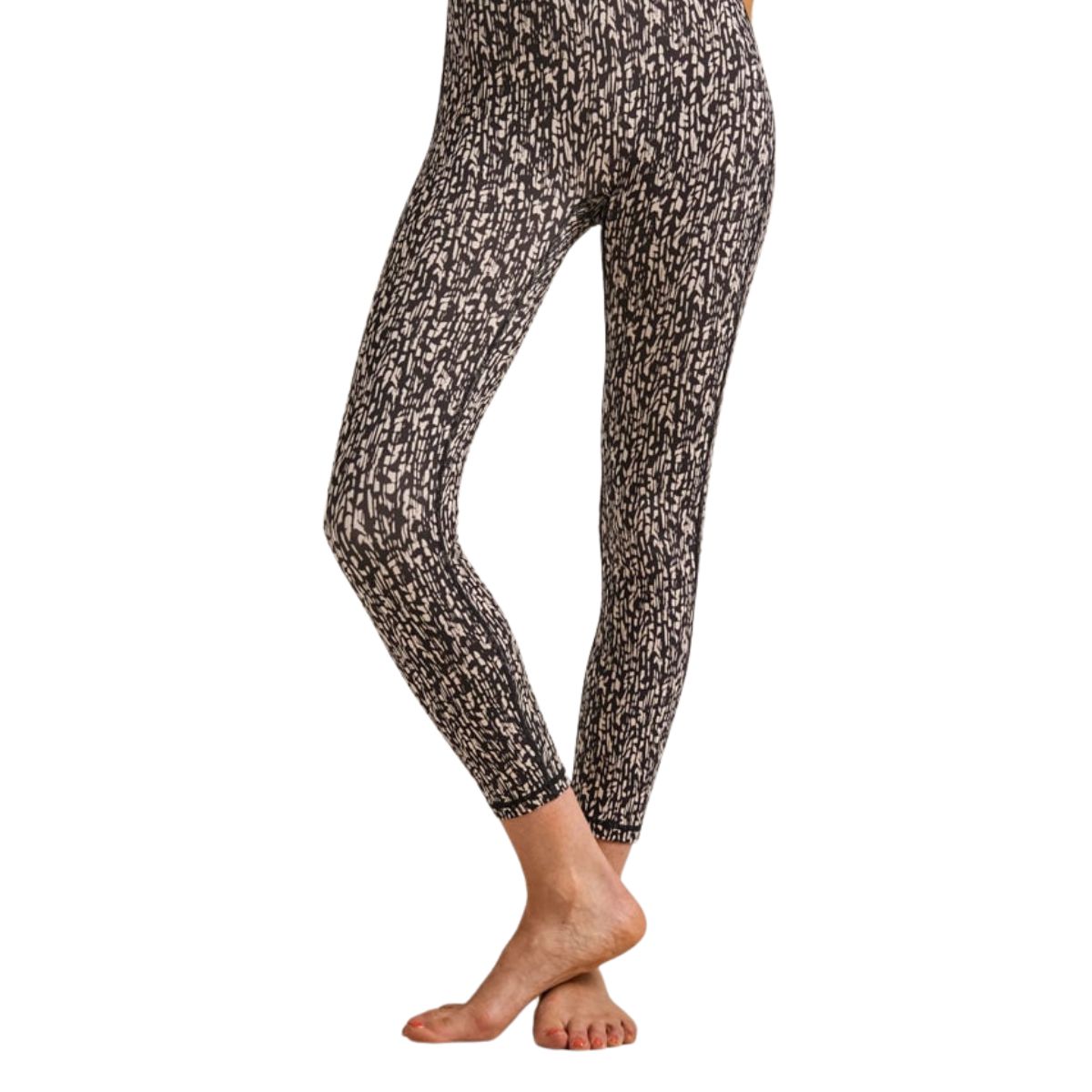 BAM Mallea cross wrap leggings