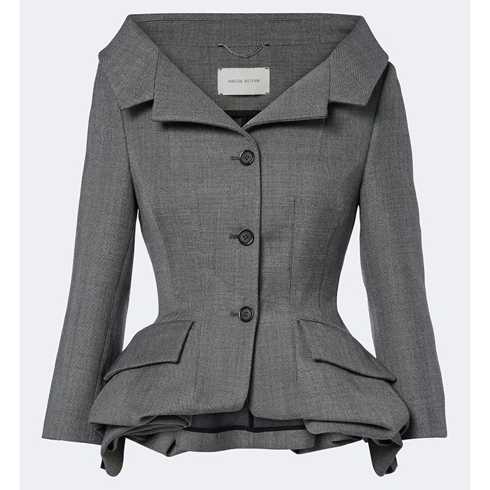 skirt suits outfit