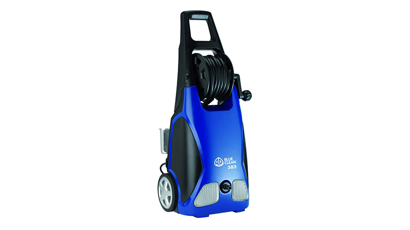 AR ANNOVI REVERBERI Blue Clean, AR383 Pressure Washer