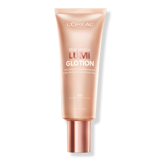 True Match Lumi Glotion Natural Glow Enhancer