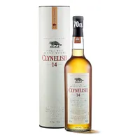 Clynelish 14 whisky: Was £54, now £46.80