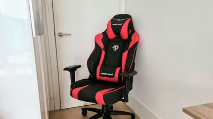 Computer Gaming Chair - used PC/XBOX/PS5 - furniture - by owner