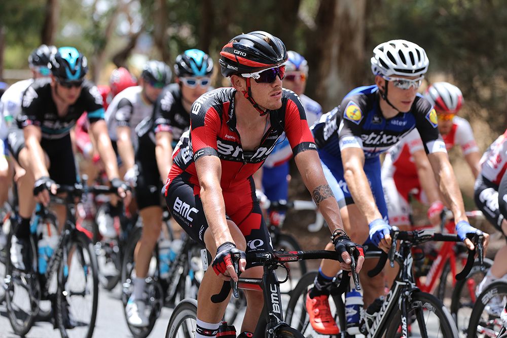 Alessandro De Marchi (BMC)