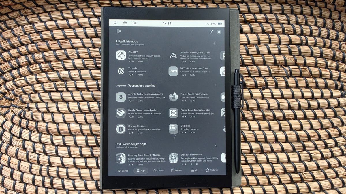 Paperslate Pro