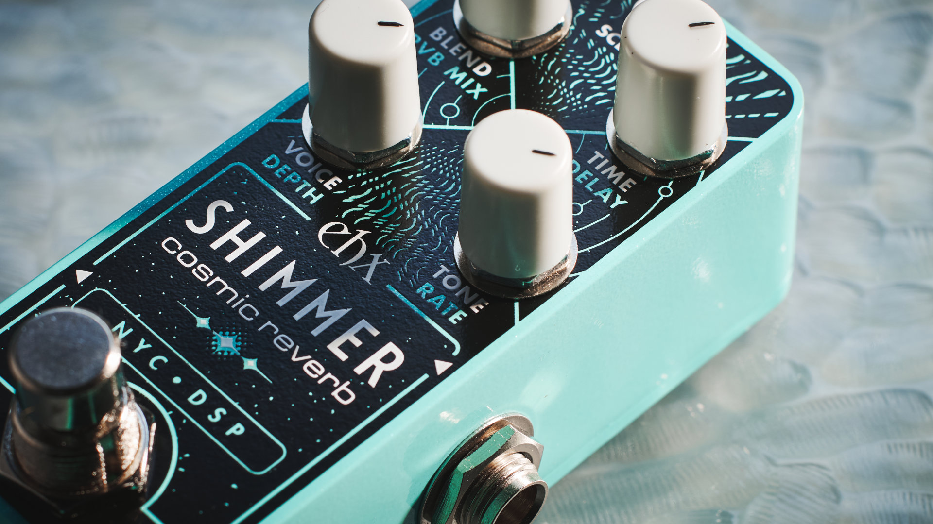 Electro-Harmonix Pico Shimmer