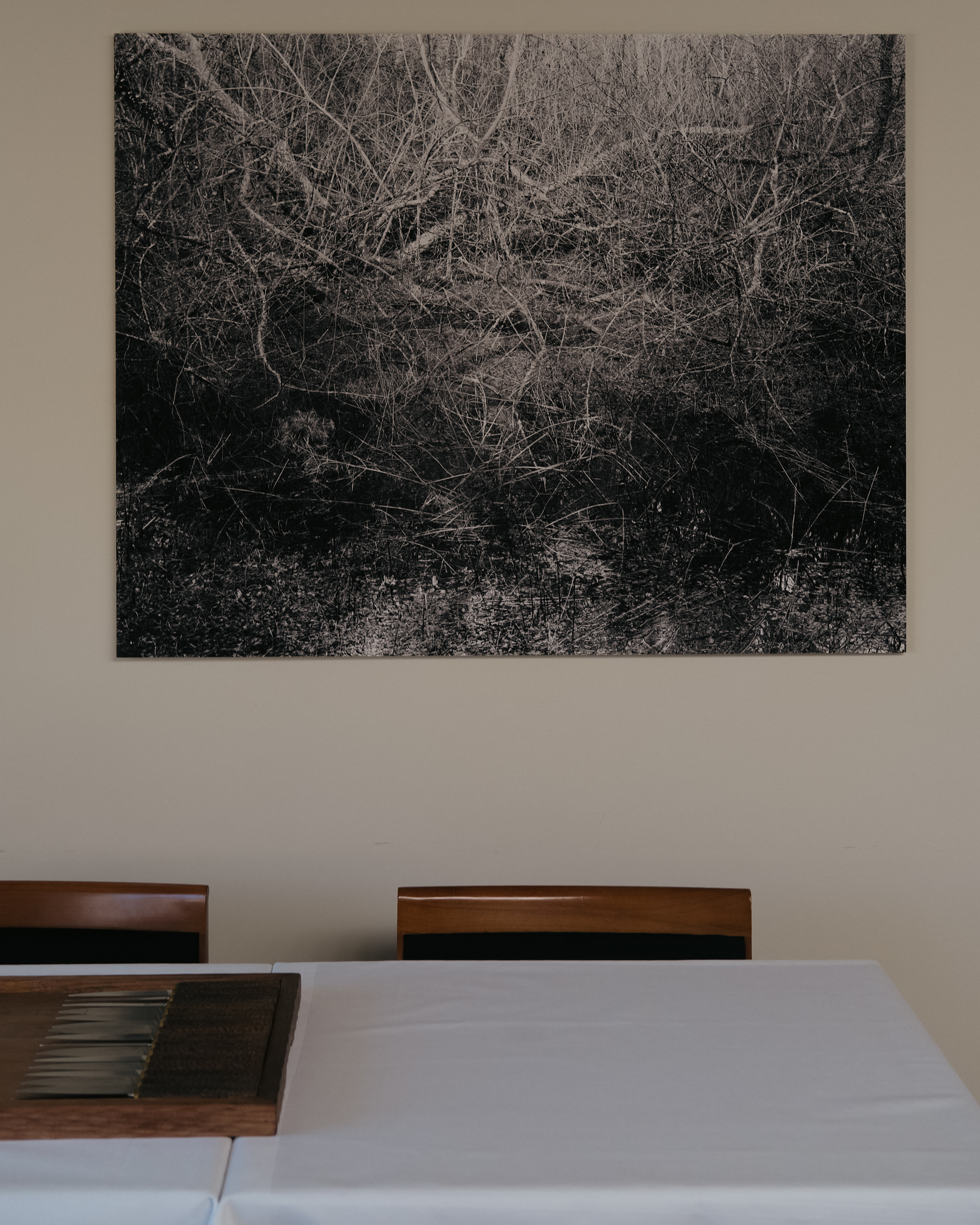 osip a gathering exhibition