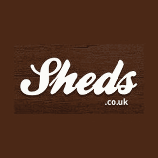 Sheds.co.uk Discount Code