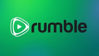 Rumble logo